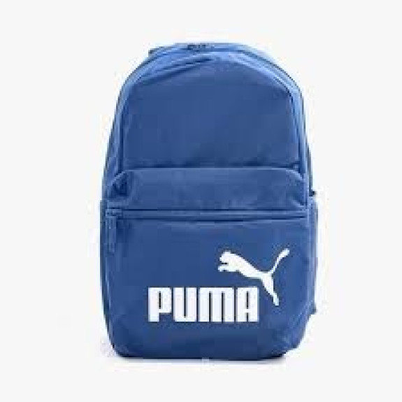 Рюкзак Puma Phase Backpack 075487-09 (Оригінал) - фото №3