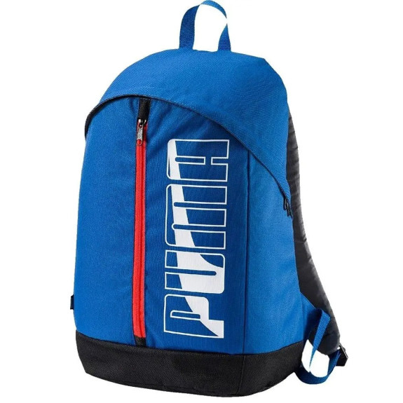 Рюкзак Puma Pioneer Backpack 074718-02 (Оригинал)