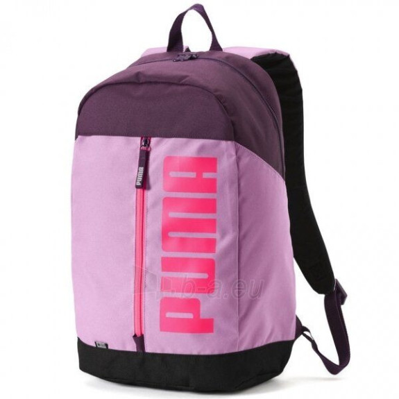 Рюкзак Puma Pioneer Backpack 2 075103-07 (Оригінал)