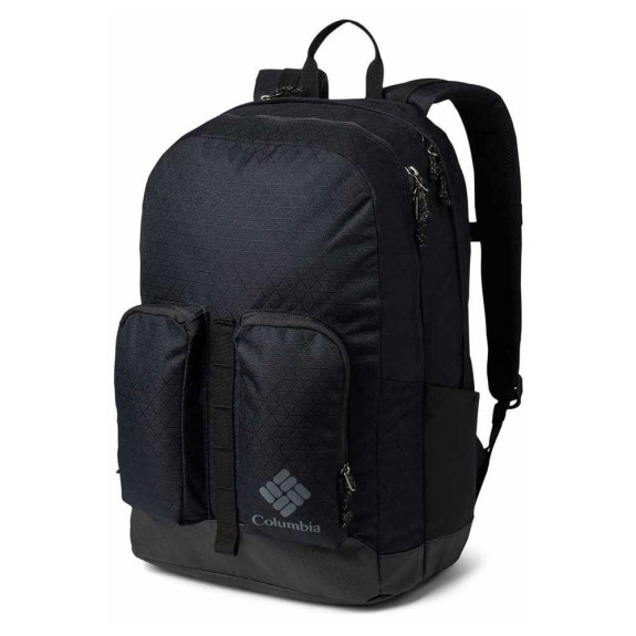 Рюкзак Сolumbia Zigzag 27L UU0088-010 (Оригінал)