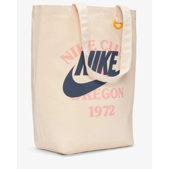 Сумка Nike Heritage Toto DJ7376-120 (Оригінал) Сумка Nike Heritage Toto DJ7376-120 (Оригінал)