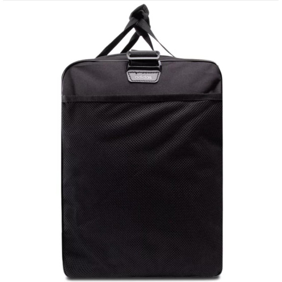 Сумка Adidas Linear Logo Duffel L FM2400 (Оригинал) - фото №2 Сумка Adidas Linear Logo Duffel L FM2400 (Оригинал) - фото №2