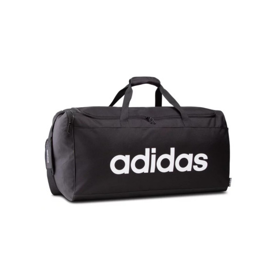 Сумка Adidas Linear Logo Duffel L FM2400 (Оригинал) Сумка Adidas Linear Logo Duffel L FM2400 (Оригинал)