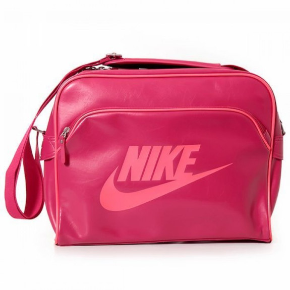 Сумка Nike Heritage Retro BA4271-610 (Оригинал)