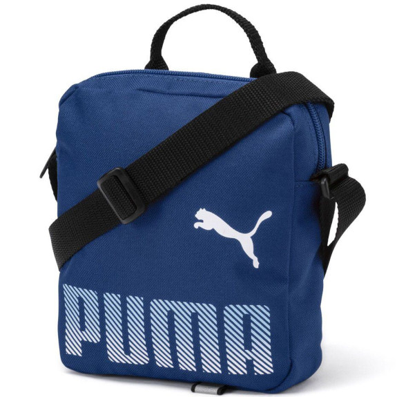Сумка на Плечо Puma Plus Portable 075486-02 (Оригинал) Сумка на Плечо Puma Plus Portable 075486-02 (Оригинал)
