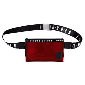 Сумка на Пояс Jordan Jelly Belt Bag (Оригінал)