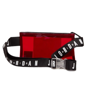 Сумка на Пояс Jordan Jelly Belt Bag (Оригінал)