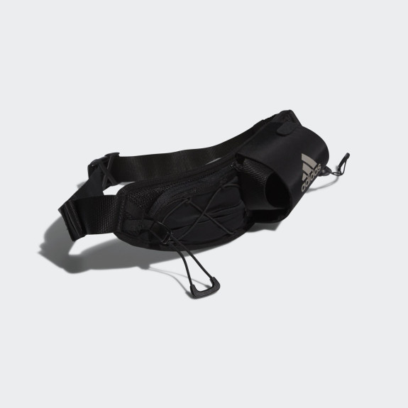 Сумка для бігу Adidas Run Bottle Bag DY5726 (Оригінал) - фото №3