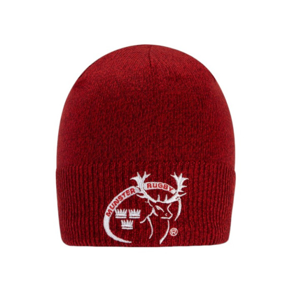 Шапка Adidas Munster Rugby GH7538 (Оригінал) Шапка Adidas Munster Rugby GH7538 (Оригінал)