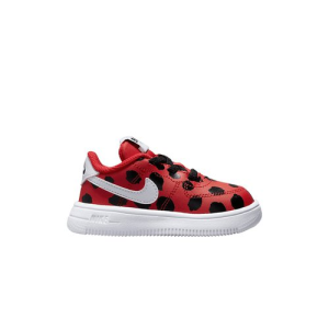 Детские Кроссовки Nike Force 1 18 Se (Td) DC8203-600 (Оригинал)