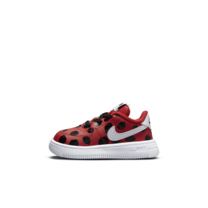 Детские Кроссовки Nike Force 1 18 Se (Td) DC8203-600 (Оригинал)
