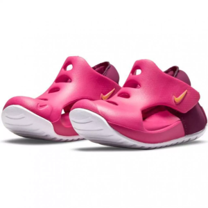 Детские Сандали Nike Sunray Protect 3 (Td) DH9465-602 (Оригинал)