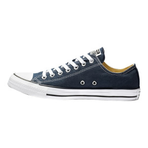 Жіночі Кеди Converse All Star Ox Navy M9697C (Оригінал)