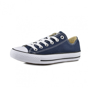 Жіночі Кеди Converse All Star Ox Navy M9697C (Оригінал)