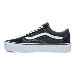 Жіночі Кеди Vans Old Skool Platform VN0A3B3UY281 (Оригінал)
