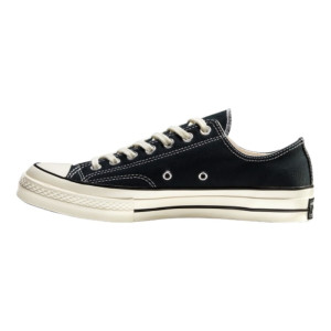 Кросівки Converse All Star Chuck 70 Ox Black 162058C (Оригінал)