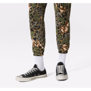 Кросівки Converse All Star Chuck 70 Ox Black 162058C (Оригінал)