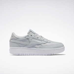 Жіночі Кросівки Reebok Club C Double G57641 (Оригінал)