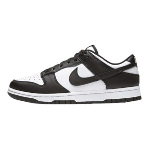 Жіночі Кросівки Nike Dunk Low Panda Women DD1503-101 (Оригінал)