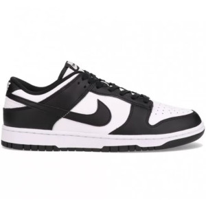Жіночі Кросівки Nike Dunk Low Panda Women DD1503-101 (Оригінал)