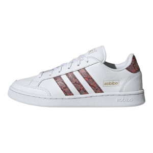 Кроссовки Женские Adidas Grand Court Se GX8132 (Оригинал)