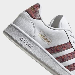 Кроссовки Женские Adidas Grand Court Se GX8132 (Оригинал)