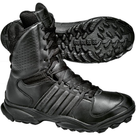 Черевики Тактичні Adidas GSg-9.2 807295 (Оригінал) - фото №3 Черевики Тактичні Adidas GSg-9.2 807295 (Оригінал) - фото №3