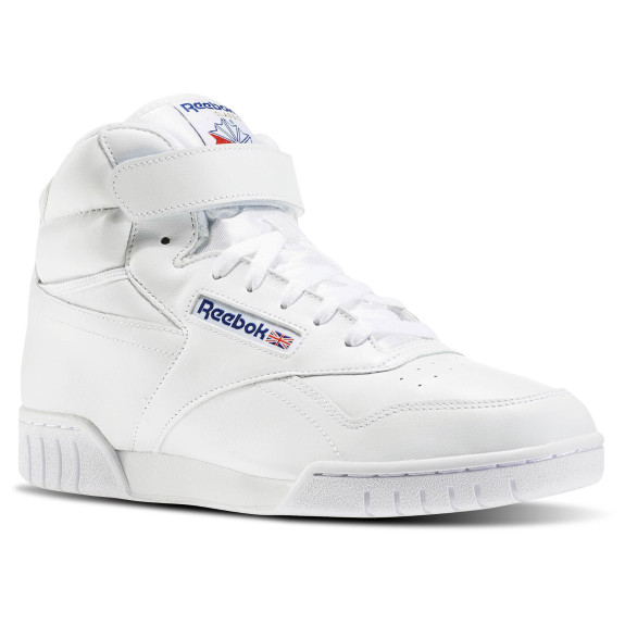 Кросівки Reebok Ex-O-Fit 3477 (Оригінал) - фото №2