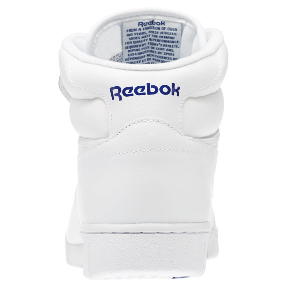 Кросівки Reebok Ex-O-Fit 3477 (Оригінал) - фото №3