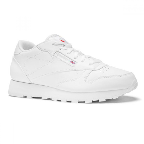 Кросівки Reebok Classic Leather 50151 (Оригінал) - фото №4