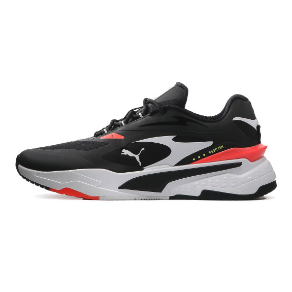 Кросівки Puma RS-Fast Tech 38019102 (Оригінал)