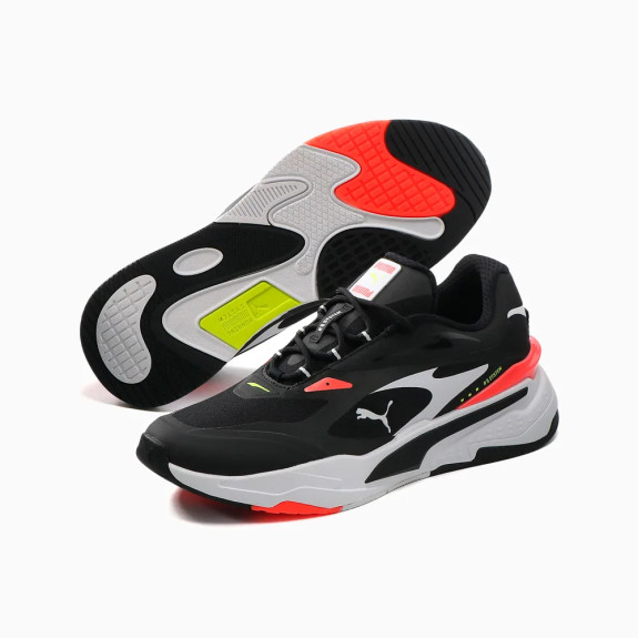 Кросівки Puma RS-Fast Tech 38019102 (Оригінал) - фото №6