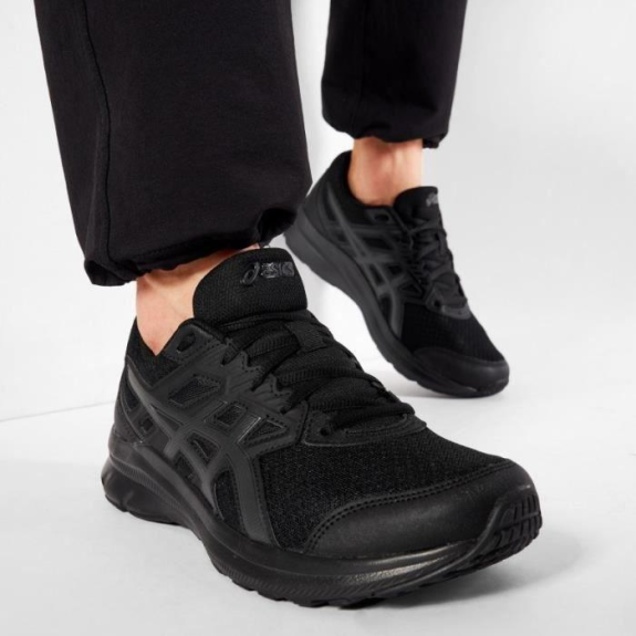 Кроссовки Asics Jolt 3 1011B034-002 (Оригинал) - фото №4 Кроссовки Asics Jolt 3 1011B034-002 (Оригинал) - фото №4