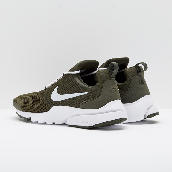 Кросівки Nike Presto Fly 908019-300 (Оригінал) - фото №2