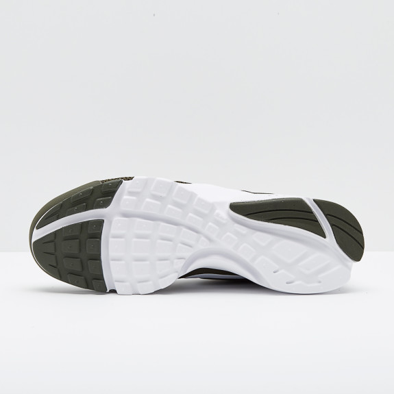 Кросівки Nike Presto Fly 908019-300 (Оригінал) - фото №3