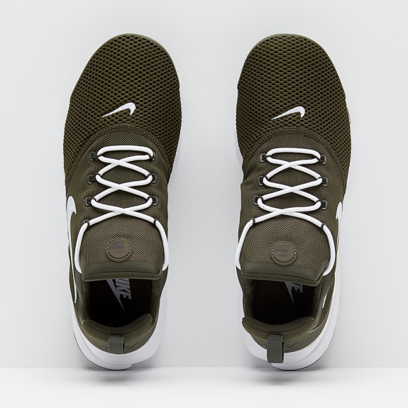 Кросівки Nike Presto Fly 908019-300 (Оригінал) - фото №4