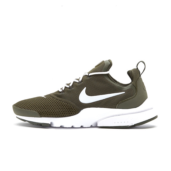 Кросівки Nike Presto Fly 908019-300 (Оригінал)