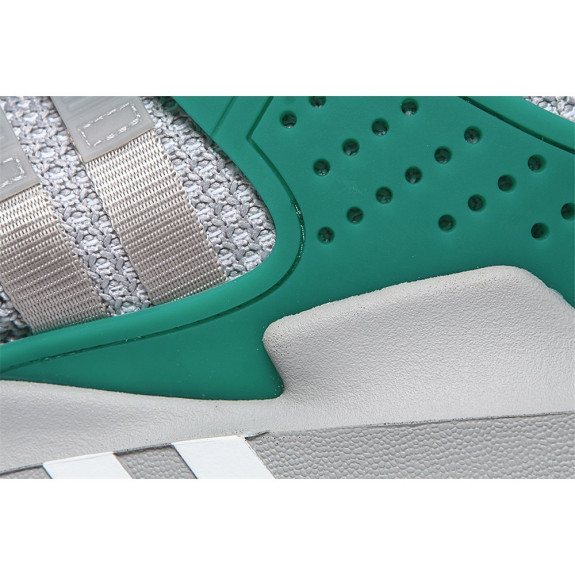 Кроссовки Adidas EQT Bask ADV B37514 (Оригинал) - фото №2 Кроссовки Adidas EQT Bask ADV B37514 (Оригинал) - фото №2