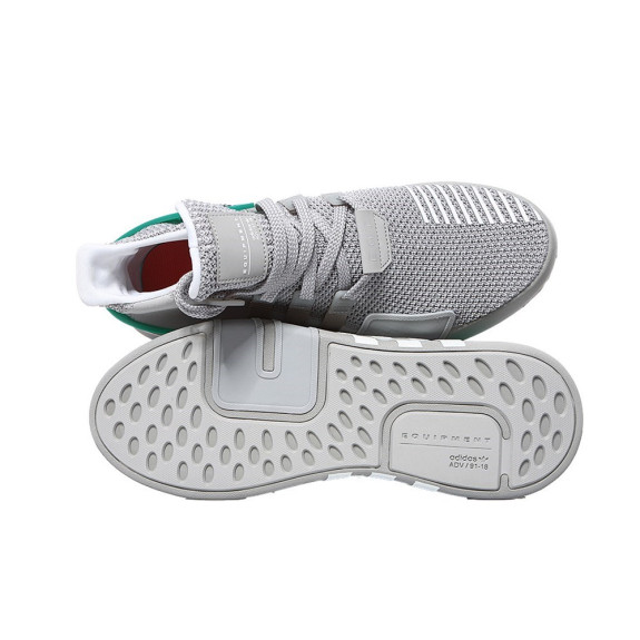 Кроссовки Adidas EQT Bask ADV B37514 (Оригинал) - фото №3 Кроссовки Adidas EQT Bask ADV B37514 (Оригинал) - фото №3