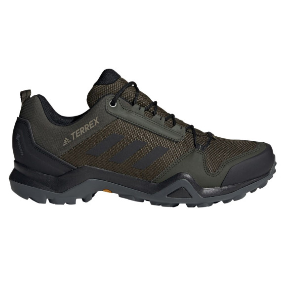 Кросівки Adidas Terrex Ax3 Gtx BC0518 (Оригінал) - фото №2
