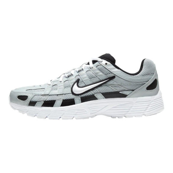 Кросівки Nike P-6000 CD6404-006 (Оригінал)
