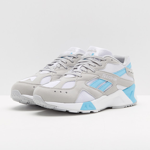 Кроссовки Reebok Aztrek CN7473 (Оригинал) - фото №2 Кроссовки Reebok Aztrek CN7473 (Оригинал) - фото №2