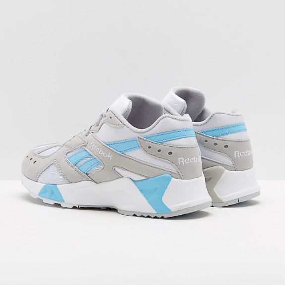Кроссовки Reebok Aztrek CN7473 (Оригинал) - фото №3 Кроссовки Reebok Aztrek CN7473 (Оригинал) - фото №3