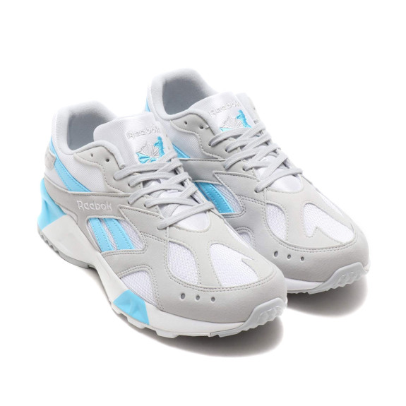 Кроссовки Reebok Aztrek CN7473 (Оригинал) - фото №4 Кроссовки Reebok Aztrek CN7473 (Оригинал) - фото №4