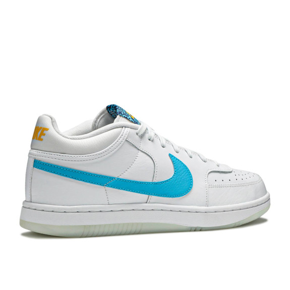 Кроссовки Nike Sky Force 3/4 CT8448-101 (Оригинал) - фото №2