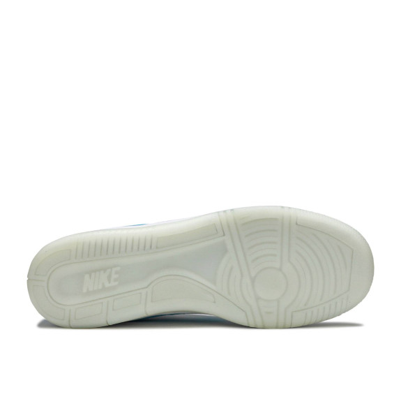 Кроссовки Nike Sky Force 3/4 CT8448-101 (Оригинал) - фото №4