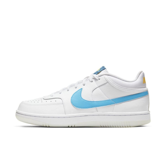Кроссовки Nike Sky Force 3/4 CT8448-101 (Оригинал)