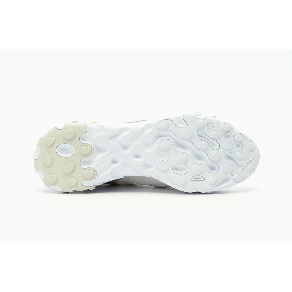 Кроссовки Nike React Element 55 Rm CU1466-200 (Оригинал) - фото №4