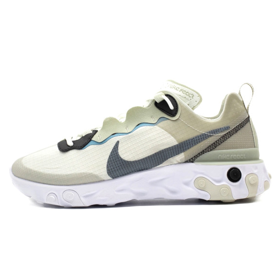 Кроссовки Nike React Element 55 Rm CU1466-200 (Оригинал)