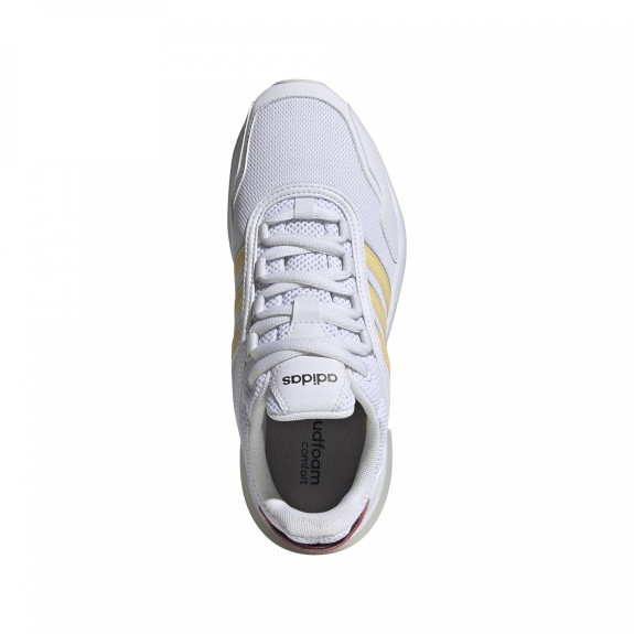 Кроссовки Adidas 9Tis Runner FW9441 (Оригинал) - фото №3